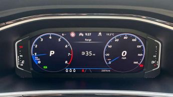 Volkswagen T-Roc 2.0 TSI 4MOTION R-Line 5dr DSG