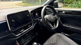 Volkswagen T-Roc 2.0 TSI 4MOTION R-Line 5dr DSG