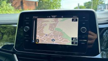 Volkswagen T-Roc 2.0 TSI 4MOTION R-Line 5dr DSG