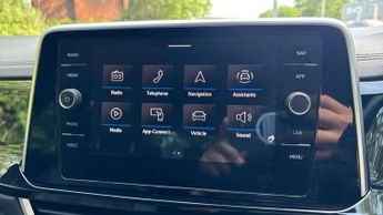 Volkswagen T-Roc 2.0 TSI 4MOTION R-Line 5dr DSG