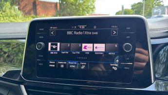 Volkswagen T-Roc 2.0 TSI 4MOTION R-Line 5dr DSG