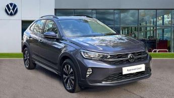 Volkswagen Taigo 1.0 TSI Life 5dr