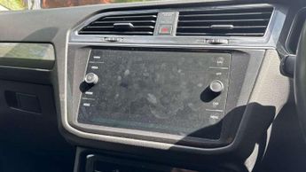 Volkswagen Tiguan Allspace 1.5 TSI Life 5dr DSG