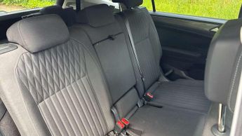 Volkswagen Tiguan Allspace 1.5 TSI Life 5dr DSG