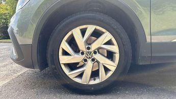 Volkswagen Tiguan Allspace 1.5 TSI Life 5dr DSG