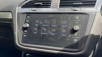 Volkswagen Tiguan Allspace 1.5 TSI Life 5dr DSG