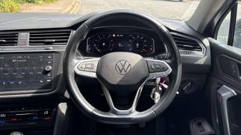 Volkswagen Tiguan Allspace 1.5 TSI Life 5dr DSG