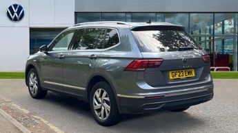 Volkswagen Tiguan Allspace 1.5 TSI Life 5dr DSG