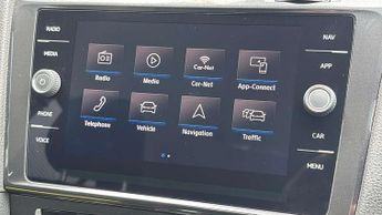 Volkswagen Golf 1.5 TSI EVO SE [Nav] 5dr DSG
