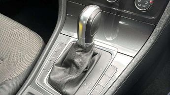 Volkswagen Golf 1.5 TSI EVO SE [Nav] 5dr DSG