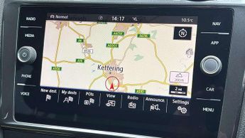 Volkswagen Golf 1.5 TSI EVO SE [Nav] 5dr DSG