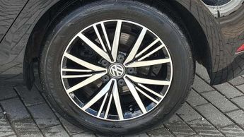 Volkswagen Golf 1.5 TSI EVO SE [Nav] 5dr DSG