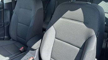 Volkswagen Golf 1.5 TSI EVO SE [Nav] 5dr DSG