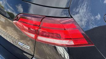 Volkswagen Golf 1.5 TSI EVO SE [Nav] 5dr DSG