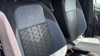 Volkswagen Polo 1.0 TSI 115 Black Edition 5dr DSG