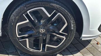Volkswagen Polo 1.0 TSI 115 Black Edition 5dr DSG