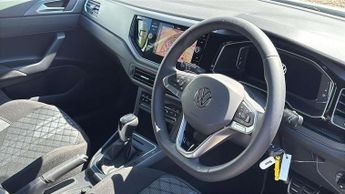 Volkswagen Polo 1.0 TSI 115 Black Edition 5dr DSG