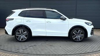 Volkswagen Tiguan 1.5 eTSI 150 R-Line 5dr DSG