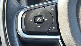 Volvo XC60 2.0 T6 RC PHEV Inscription Expression 5dr AWD Auto