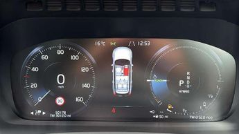 Volvo XC90 2.0 T8 [455] RC PHEV R DESIGN Pro 5dr AWD Auto
