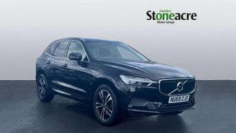Volvo XC60 2.0 T4 190 Edition 5dr Geartronic