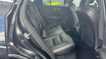 Volvo XC60 2.0 T4 190 Edition 5dr Geartronic
