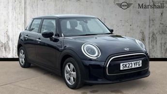MINI Hatch 1.5 Cooper Classic 5dr Auto