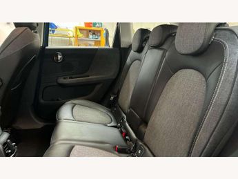 MINI Countryman 1.5 Cooper 5dr Auto