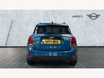 MINI Countryman 1.5 Cooper 5dr Auto