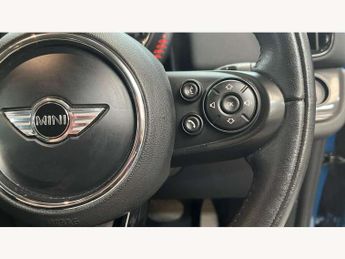 MINI Countryman 1.5 Cooper 5dr Auto