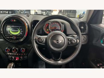 MINI Countryman 1.5 Cooper 5dr Auto