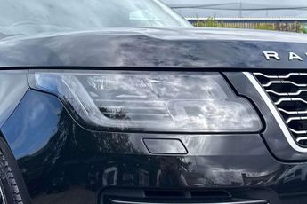 Land Rover Range Rover 3.0 D300 Westminster 4dr Auto