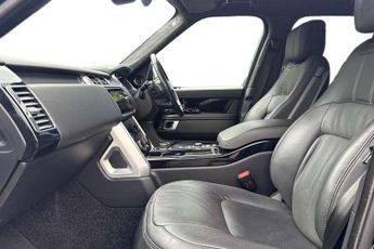 Land Rover Range Rover 3.0 D300 Westminster 4dr Auto