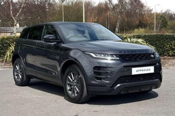 Land Rover Range Rover Evoque 2.0 D180 R-Dynamic S 5dr Auto