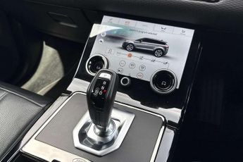 Land Rover Range Rover Evoque 2.0 D180 R-Dynamic S 5dr Auto