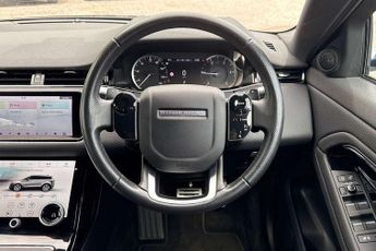 Land Rover Range Rover Evoque 2.0 D180 R-Dynamic S 5dr Auto
