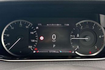 Land Rover Range Rover Evoque 2.0 D180 R-Dynamic S 5dr Auto