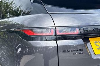 Land Rover Range Rover Evoque 2.0 D180 R-Dynamic S 5dr Auto