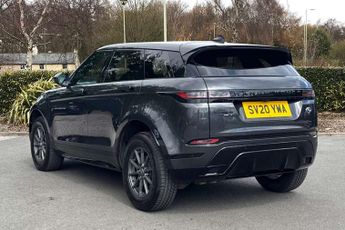 Land Rover Range Rover Evoque 2.0 D180 R-Dynamic S 5dr Auto