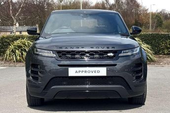 Land Rover Range Rover Evoque 2.0 D180 R-Dynamic S 5dr Auto