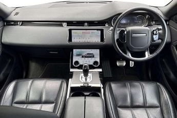 Land Rover Range Rover Evoque 2.0 D180 R-Dynamic S 5dr Auto