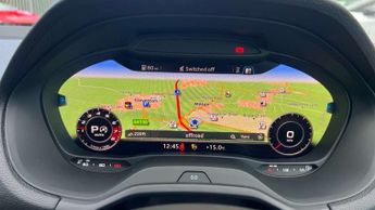 Audi Q2 SQ2 Quattro 5dr S Tronic