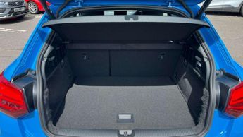 Audi Q2 SQ2 Quattro 5dr S Tronic