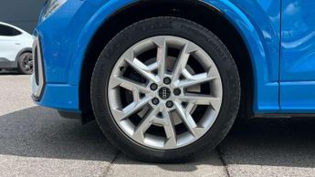 Audi Q2 SQ2 Quattro 5dr S Tronic