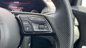 Audi Q2 SQ2 Quattro 5dr S Tronic