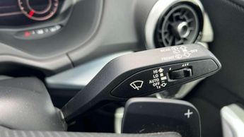 Audi Q2 SQ2 Quattro 5dr S Tronic