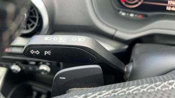 Audi Q2 SQ2 Quattro 5dr S Tronic