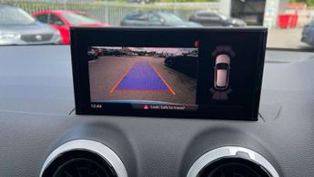 Audi Q2 SQ2 Quattro 5dr S Tronic