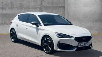 Cupra Leon 2.0 TSI VZ1 5dr DSG