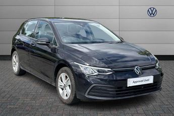 Volkswagen Golf 1.5 TSI Life 5dr